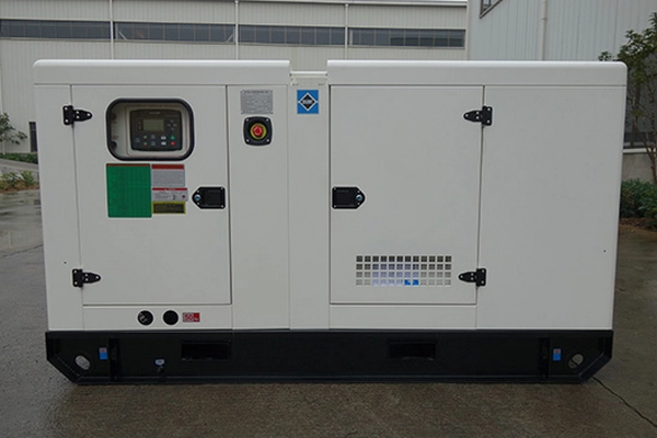 دیزل ژنراتور ریکاردو
