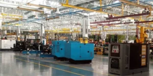 دیزل ژنراتور موتورسازان تبریز