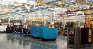 دیزل ژنراتور موتورسازان تبریز