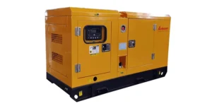 دیزل ژنراتور ریکاردو