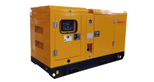 دیزل ژنراتور ریکاردو