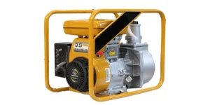 پمپ آب بنزینی دو اینچ