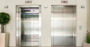 بررسی استانداردهای بین المللی آسانسور