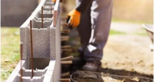 عملکرد بلوک لیکا در مناطق گرم و مرطوب