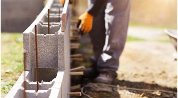 عملکرد بلوک لیکا در مناطق گرم و مرطوب