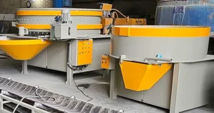 راهنمای انتخاب میکسر بتن