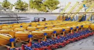 تفاوت بتونیر تک فاز و سه فاز