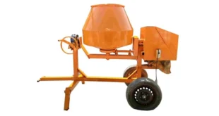 برای خرید میکسر بتن به چه نکاتی باید توجه کنیم