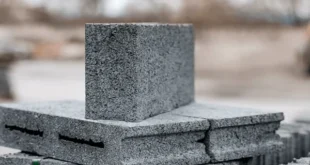 استاندارد ملی بلوک لیکا