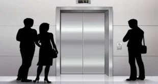 نکات ایمنی آسانسور