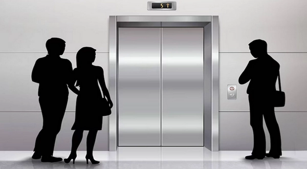 نکات ایمنی آسانسور