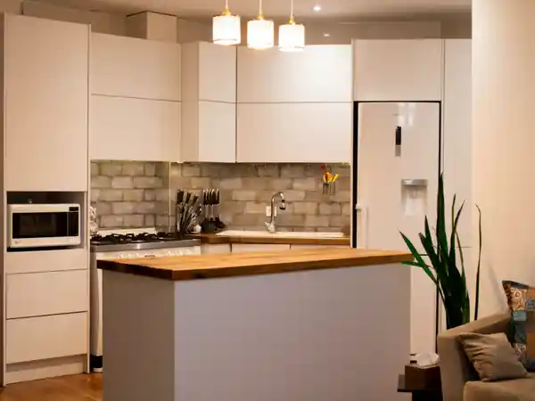 انواع کابینت mdf