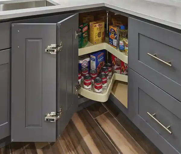 کمد سوپری کابینت