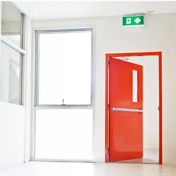 درب ضد حریق قیمت