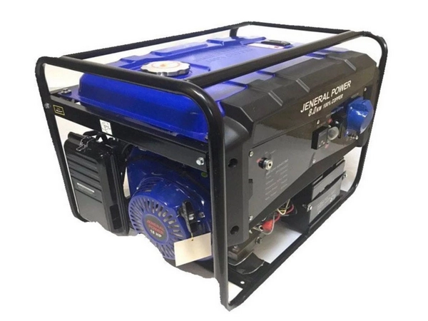 موتور برق جنرال پاور
