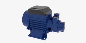 پمپ آب نیم اسب