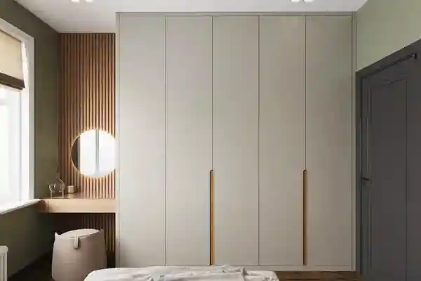 کمد مدرن اتاق خواب