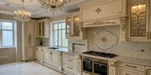 کابینت رومی لاکچری