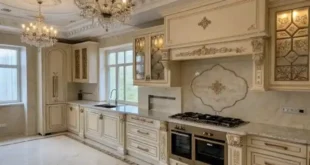 کابینت رومی لاکچری