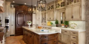 کابینت رومی ساده