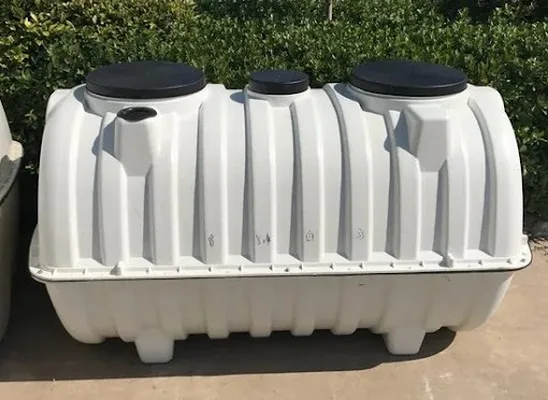 قیمت منبع آب پلاستیکی