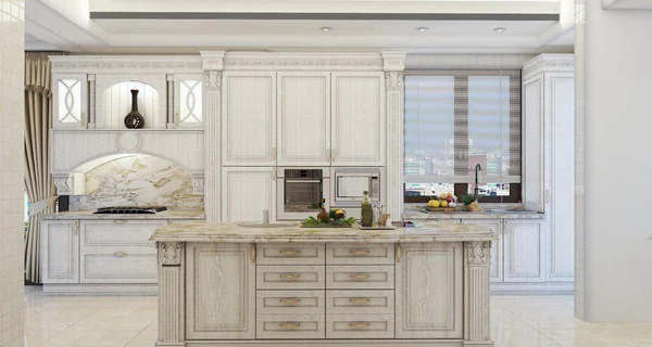 کابینت رومی ساده