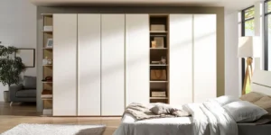 طرح های کمد دیواری