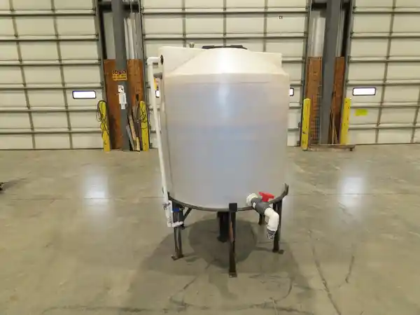 تانکر پلی اتیلن