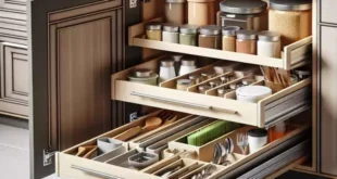 قیمت سوپری کابینت