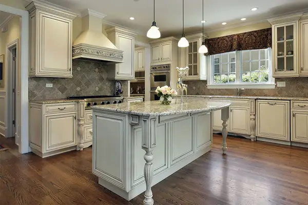 کابینت رومی ساده