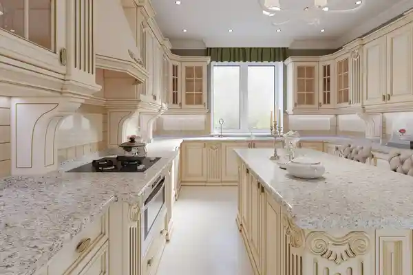 کابینت رومی لاکچری