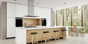 قیمت جزیره آشپزخانه