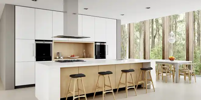 قیمت جزیره آشپزخانه