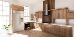 انواع کابینت ام دی اف