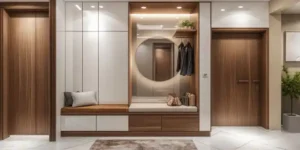 کمد دیواری جاکفشی