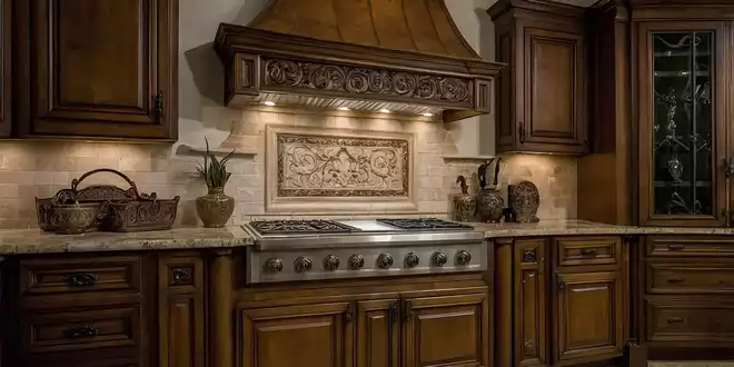 کابینت رومی