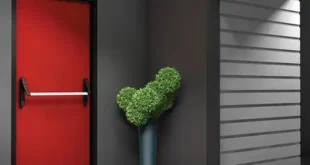 قیمت درب ضد حریق