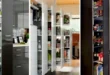 سوپرمارکت کابینت ام دی اف