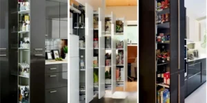 سوپرمارکت کابینت ام دی اف