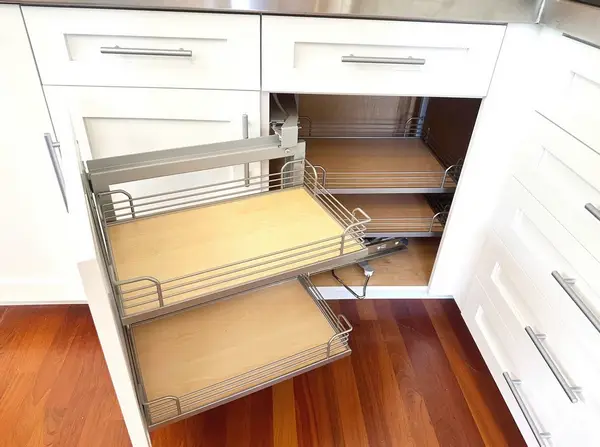 سوپرمارکت کابینت ام دی اف