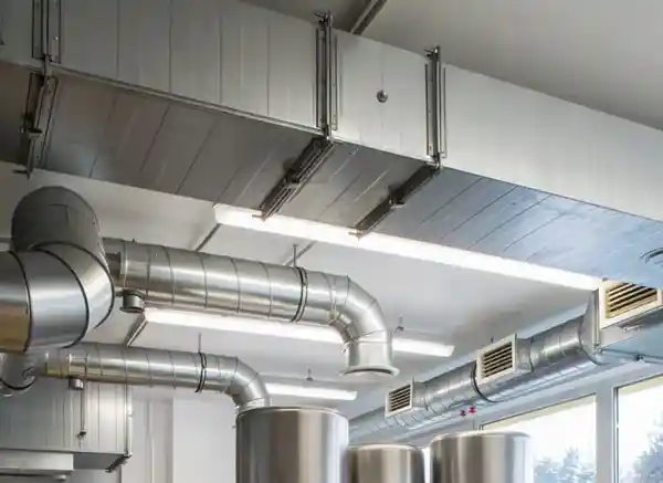 کانال اسپیرال اکسپوز