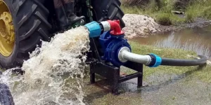 پمپ آب ۴ اینچ