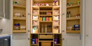 کمد سوپری کابینت