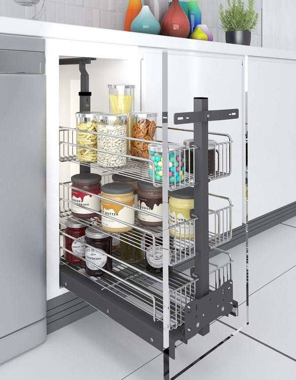 قیمت سوپری کابینت آشپزخانه