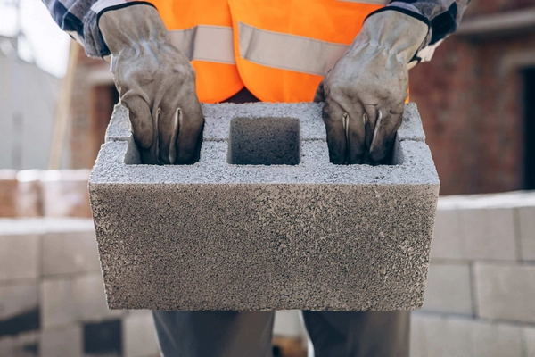 قیمت بلوک سیمانی در نجف آباد