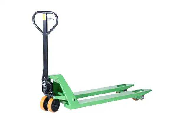 قیمت جک پالت 5 تن