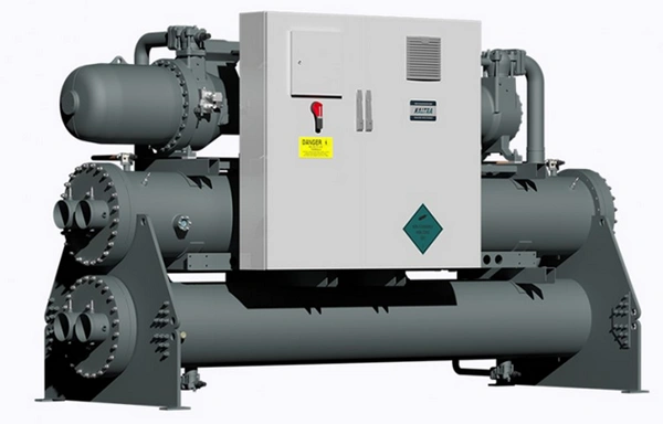 مینی چیلر آب خنک