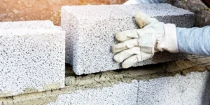 بلوک سبک ساختمانی