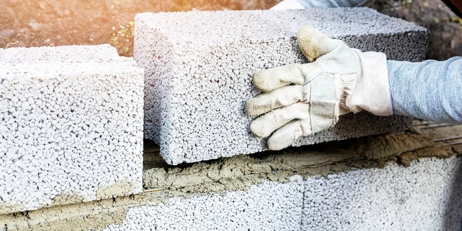 بلوک سبک ساختمانی