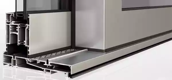 پنجره ترمال بریک تهران